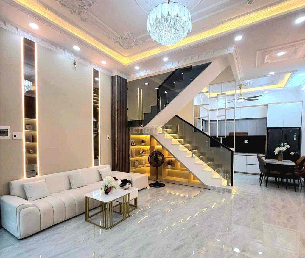🔥🔥🔥nhà chính chủ sổ hồng riêng 1 lầu đường xe hơi.. cái cầu Phú Xuân🔥🔥