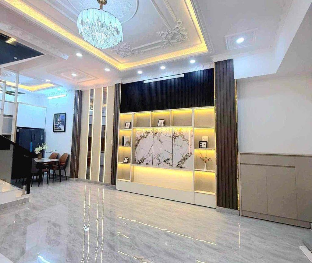 🔥🔥🔥nhà chính chủ sổ hồng riêng 1 lầu đường xe hơi.. cái cầu Phú Xuân🔥🔥