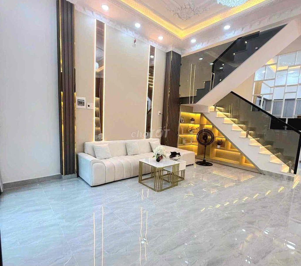 🔥🔥🔥nhà chính chủ sổ hồng riêng 1 lầu đường xe hơi.. cái cầu Phú Xuân🔥🔥