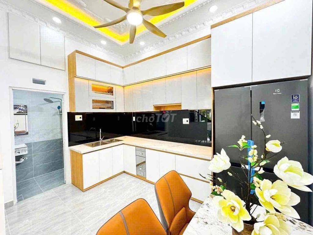 🔥🔥🔥nhà chính chủ sổ hồng riêng 1 lầu đường xe hơi.. cái cầu Phú Xuân🔥🔥