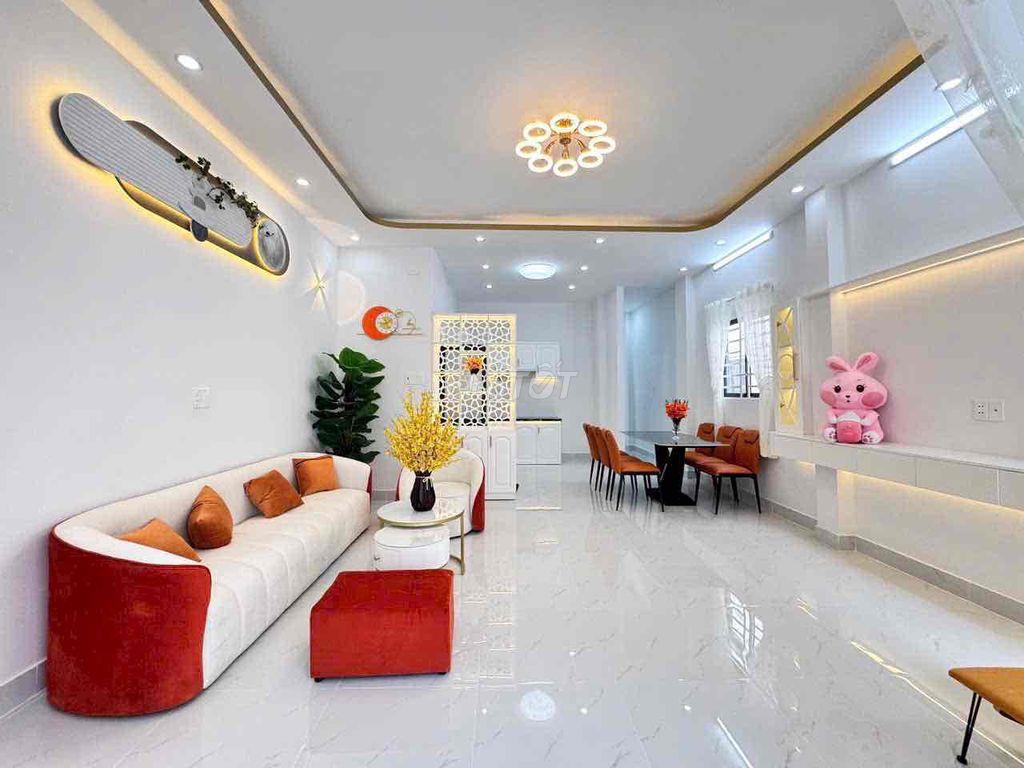 🔥🔥🔥Nhà bán mặt tiền hẻm 4m. Đặng Nhữ Lâm (kho B). Nhà Bè🔥🔥🔥