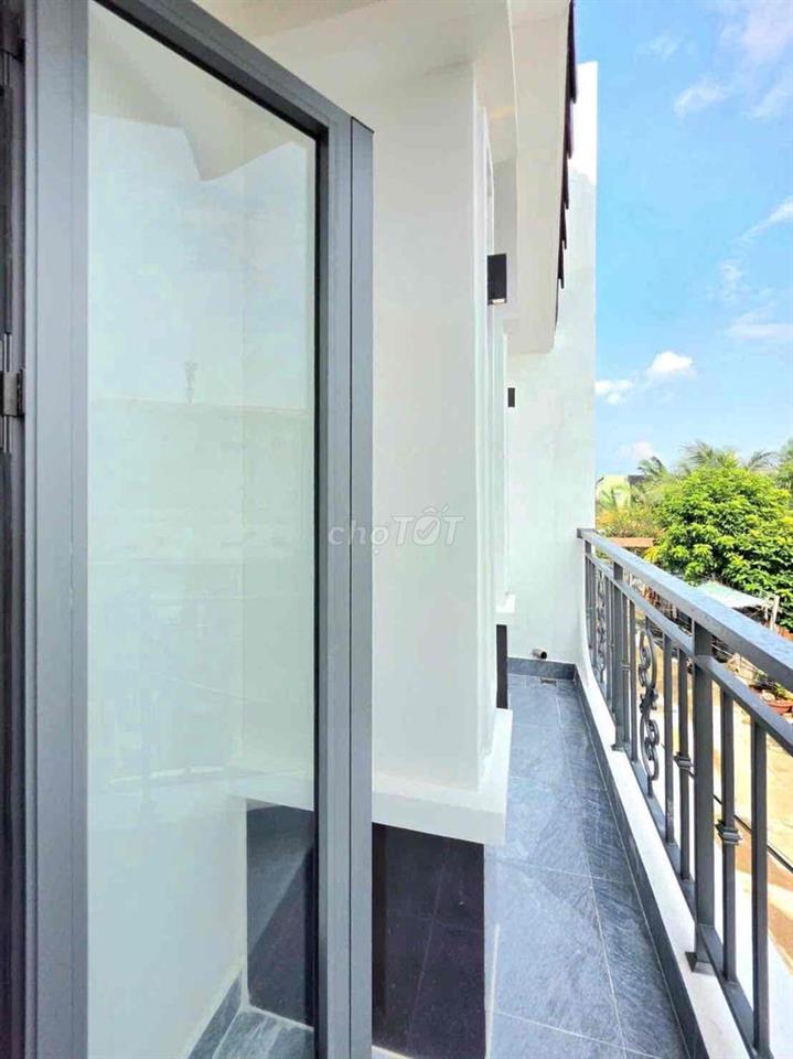 🔔🔔🔔nhà đẹp đường xe hơi gần Phú Mỹ hưng quận 7🔔🔔🔔