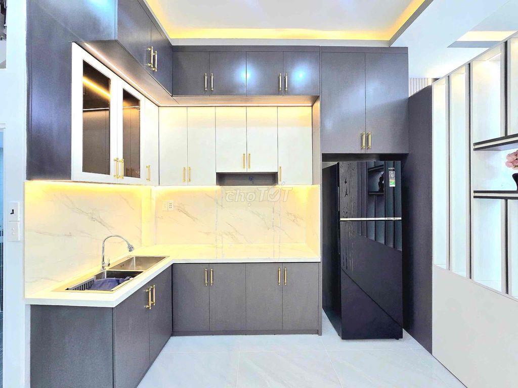 🔥🔥🔥💰3 TỶ 150TR,, nhà đường xe hơi gần quận 7 🔥🔥🔥