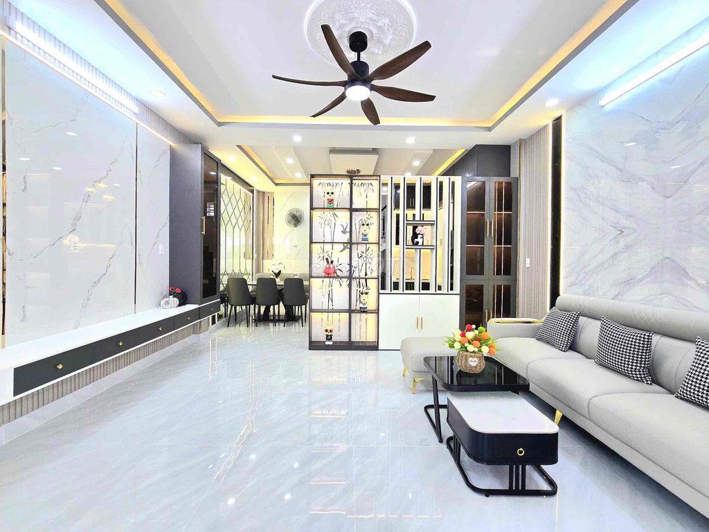 🔥🔥🔥💰3 TỶ 150TR,, nhà đường xe hơi gần quận 7 🔥🔥🔥