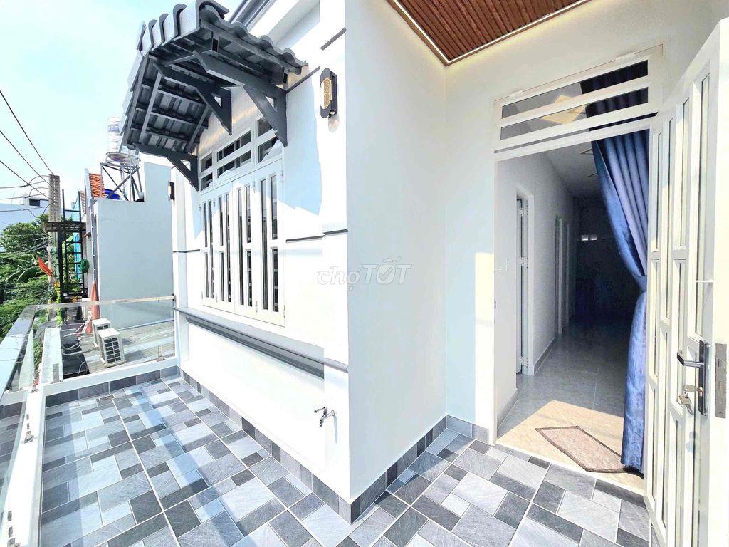 🔥🔥🔥💰3 TỶ 150TR,, nhà đường xe hơi gần quận 7 🔥🔥🔥