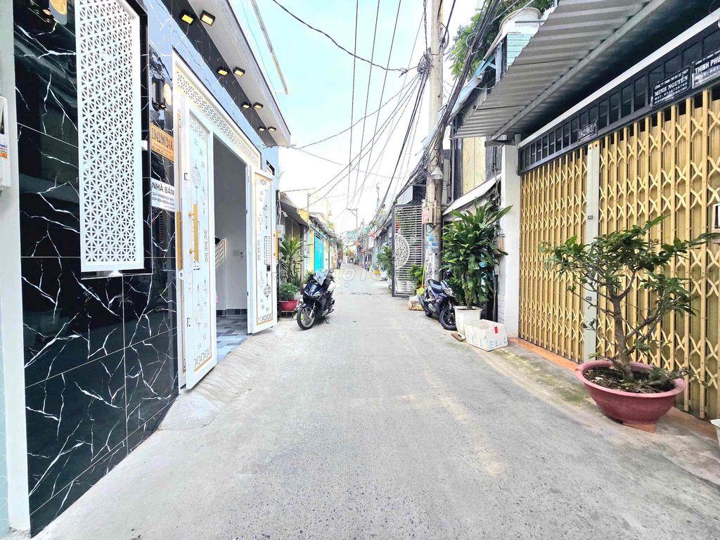 🔥🔥🔥💰3 TỶ 150TR,, nhà đường xe hơi gần quận 7 🔥🔥🔥