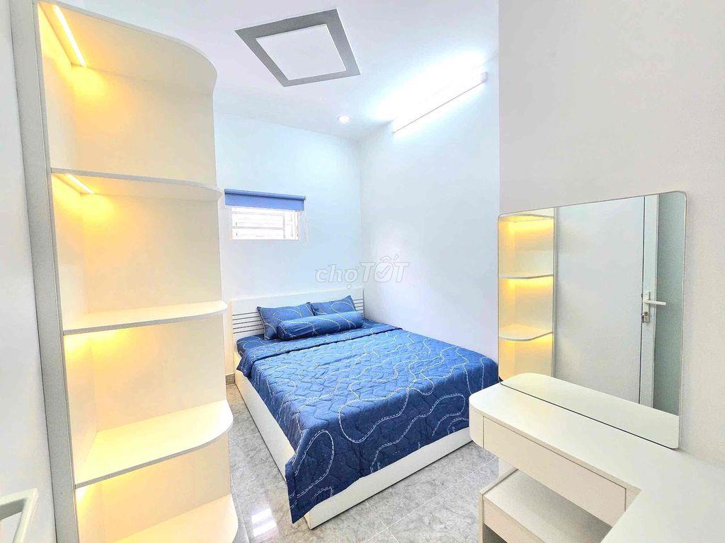 🔥🔥🔥💰3 TỶ 150TR,, nhà đường xe hơi gần quận 7 🔥🔥🔥