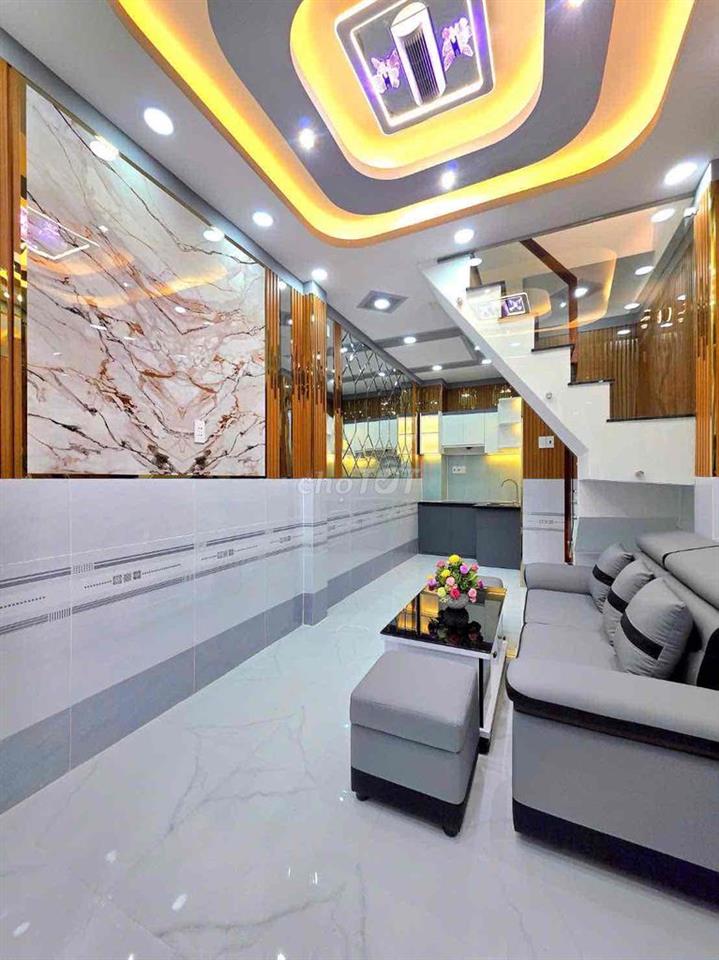💰 1 tỷ 100tr. Nhà đẹp 1 lầu , gần chợ trường học🔥🔥🔥