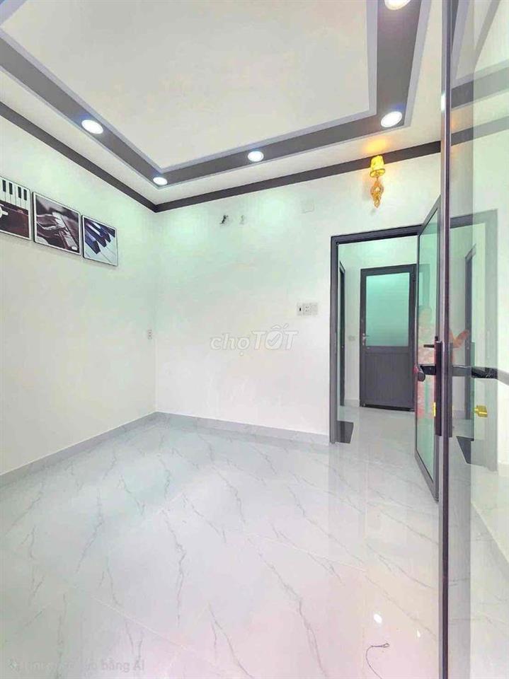 💰 1 tỷ 100tr. Nhà đẹp 1 lầu , gần chợ trường học🔥🔥🔥