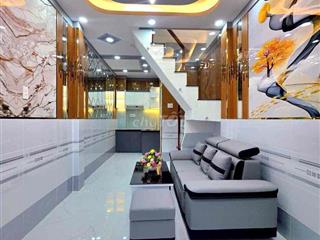 💰 1 tỷ 100tr. Nhà đẹp 1 lầu , gần chợ trường học🔥🔥🔥