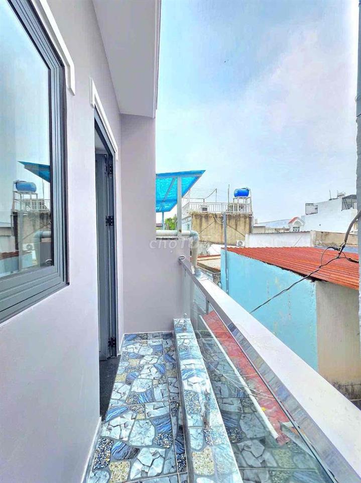 💰 1 tỷ 100tr. Nhà đẹp 1 lầu , gần chợ trường học🔥🔥🔥
