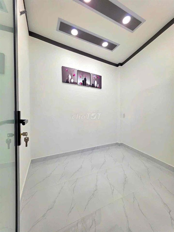 💰 1 tỷ 100tr. Nhà đẹp 1 lầu , gần chợ trường học🔥🔥🔥
