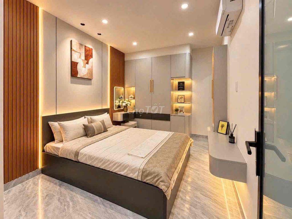 🔥🔥🔥nhà sân vườn cấp 4 thiết kế hiện đại, gần quận 7 🔥🔥🔥