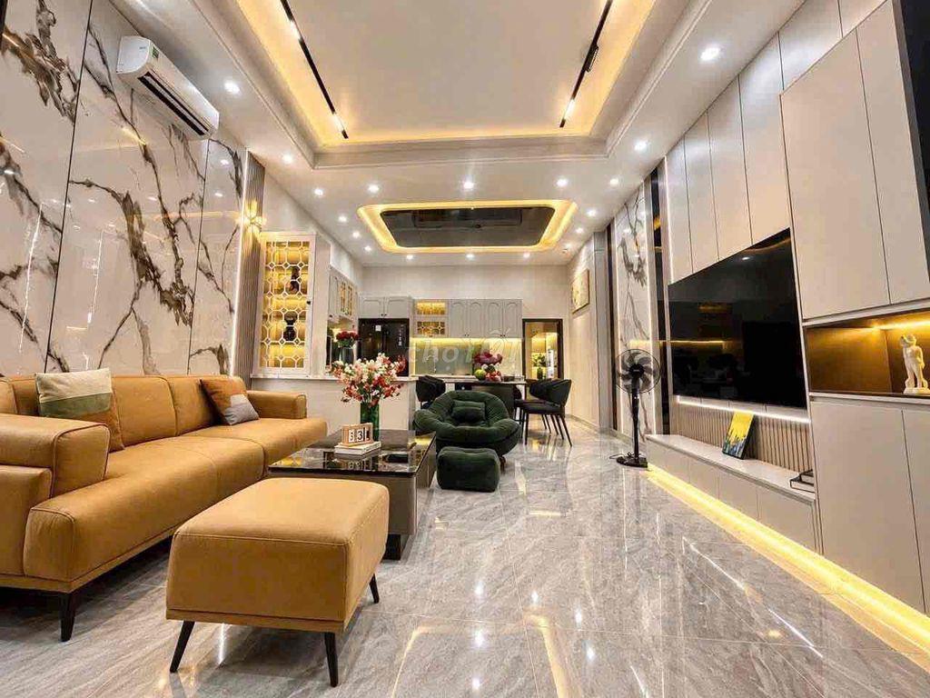 🔥🔥🔥nhà sân vườn cấp 4 thiết kế hiện đại, gần quận 7 🔥🔥🔥