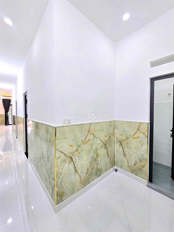 💰1 tỷ 950tr, nhà to, gần cầu Phú Xuân kế quận 7, gần chợ trường học🔥🔥
