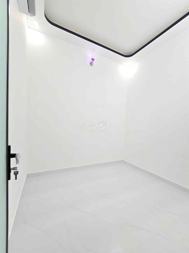 💰1 tỷ 950tr, nhà to, gần cầu Phú Xuân kế quận 7, gần chợ trường học🔥🔥