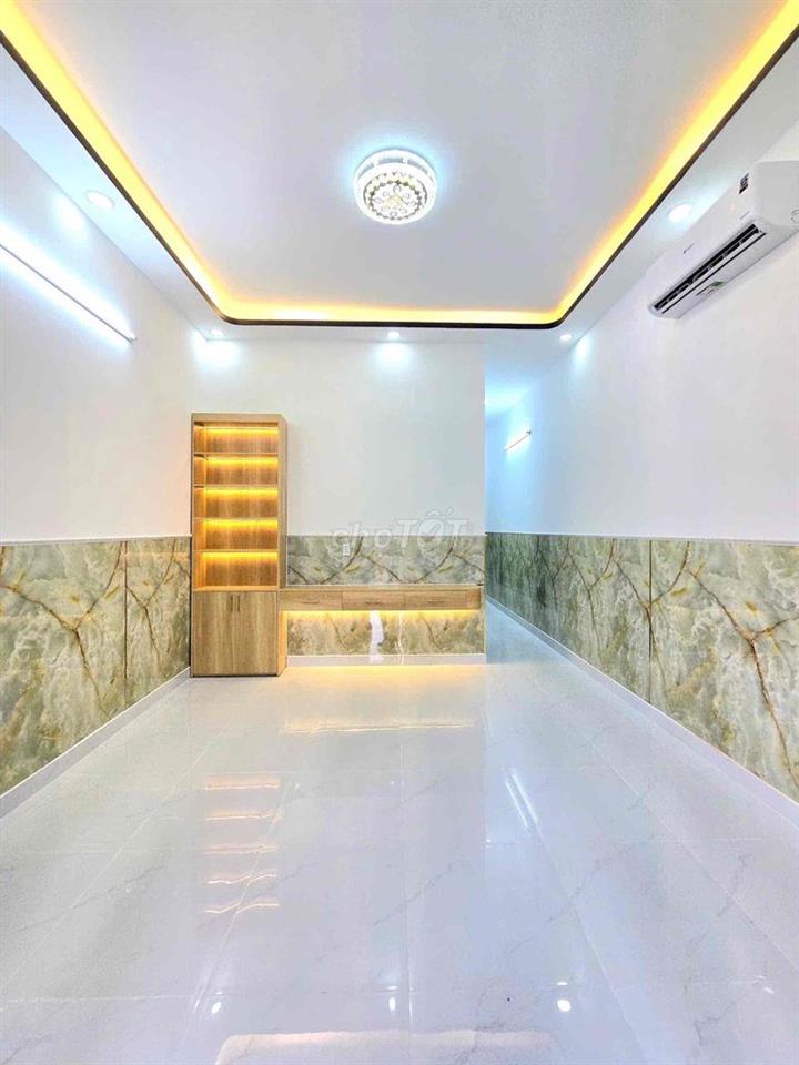 💰1 tỷ 950tr, nhà to, gần cầu Phú Xuân kế quận 7, gần chợ trường học🔥🔥