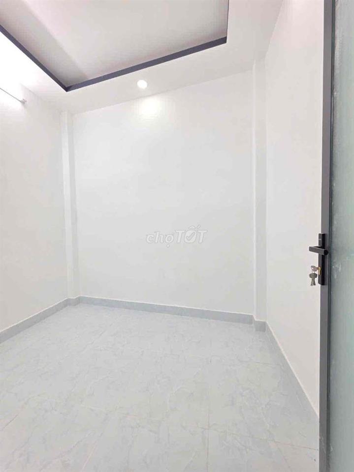 💰1 tỷ 360 nhà mới 1 lầu,  gần quận 7🔥🔥🔥