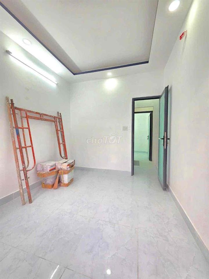 💰1 tỷ 360 nhà mới 1 lầu,  gần quận 7🔥🔥🔥