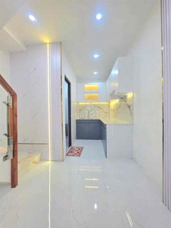 1 tỷ 470 nhà bán chính chủ 1 lầu,  có sổ gần quận 7