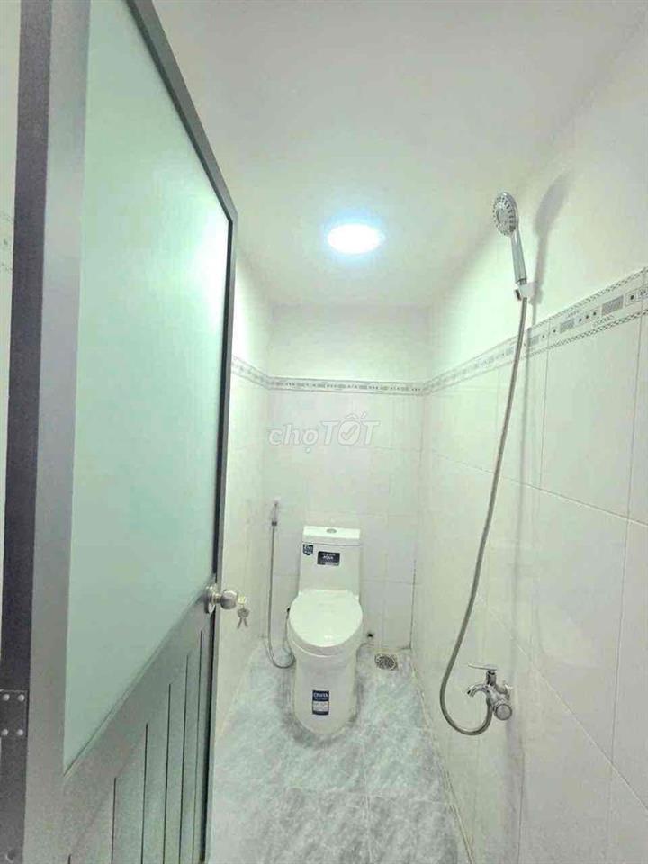 1 tỷ 470 nhà bán chính chủ 1 lầu,  có sổ gần quận 7