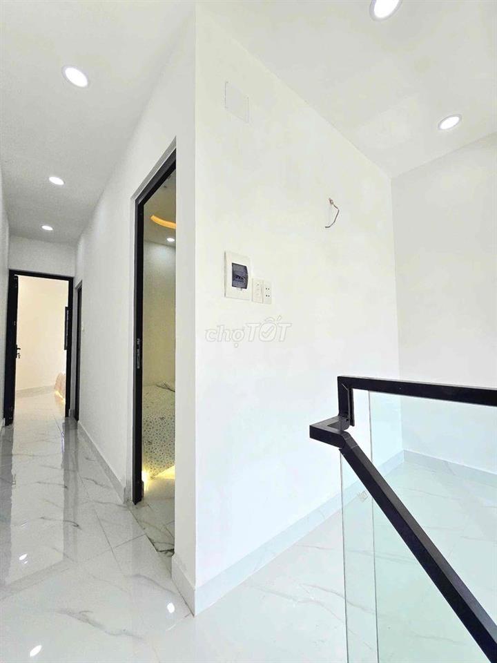 🔥🔥🔥nhà đẹp vào ở liền đường trước nhà 6 m🔥🔥🔥