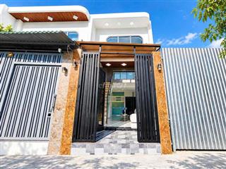 🔥🔥🔥nhà đẹp vào ở liền đường trước nhà 6 m🔥🔥🔥