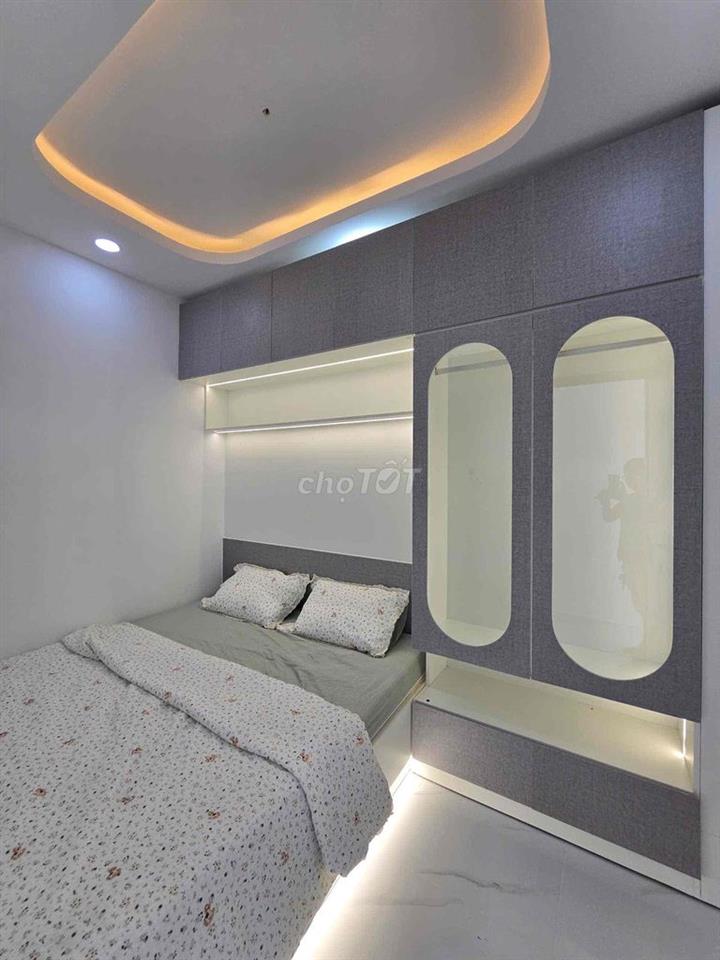 🔥🔥🔥nhà đẹp vào ở liền đường trước nhà 6 m🔥🔥🔥