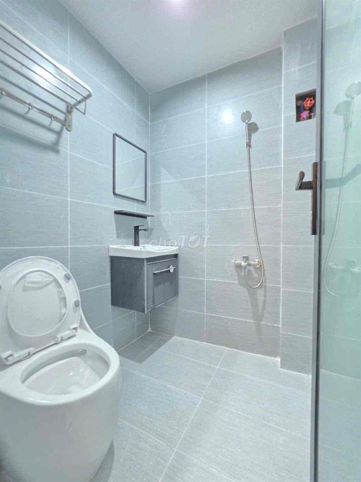 💰1 tỷ 450tr, nhà đẹp mới hoàn thiện , gần Phú Mỹ hưng quận 7