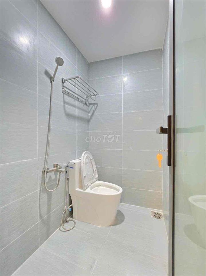 💰1 tỷ 450tr, nhà đẹp mới hoàn thiện , gần Phú Mỹ hưng quận 7