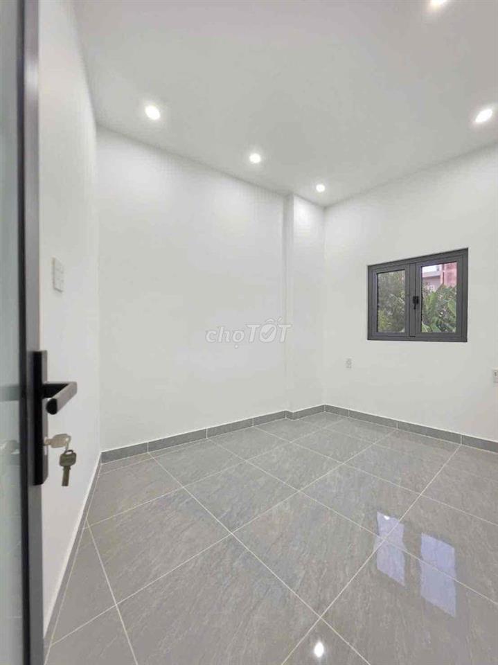 💰1 tỷ 450tr, nhà đẹp mới hoàn thiện , gần Phú Mỹ hưng quận 7