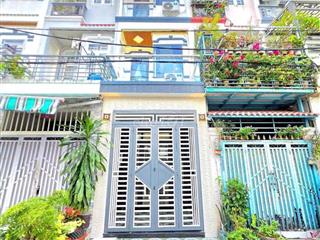 💰 2 tỷ 800 nhà phố liền kề đường xe hơi,  gần Phú Mỹ hưng quận 7