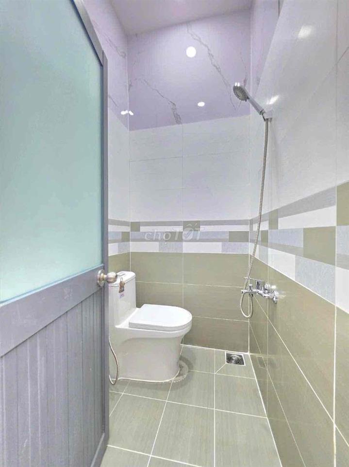 💰 2 tỷ 800 nhà phố liền kề đường xe hơi,  gần Phú Mỹ hưng quận 7