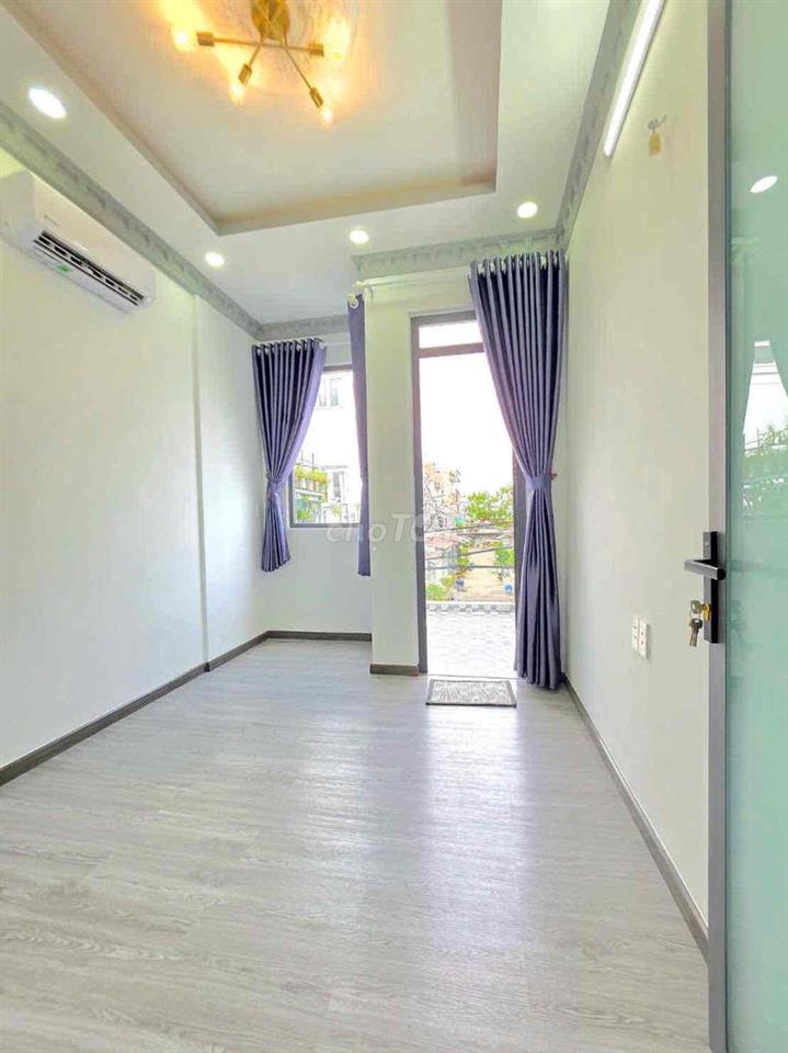 💰 2 tỷ 800 nhà phố liền kề đường xe hơi,  gần Phú Mỹ hưng quận 7