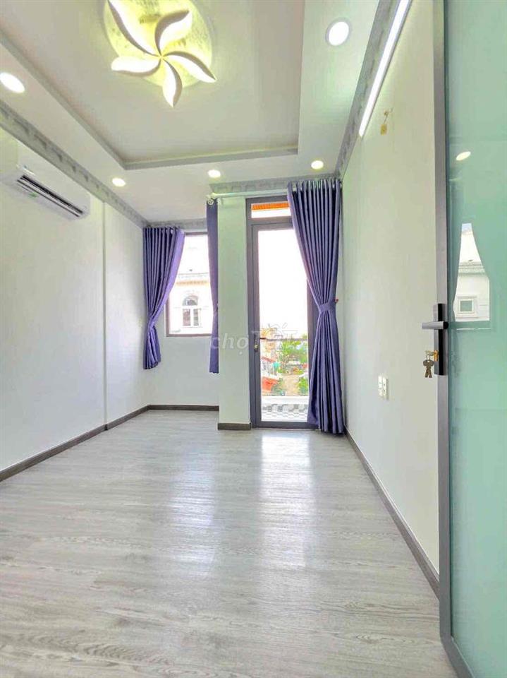 💰 2 tỷ 800 nhà phố liền kề đường xe hơi,  gần Phú Mỹ hưng quận 7