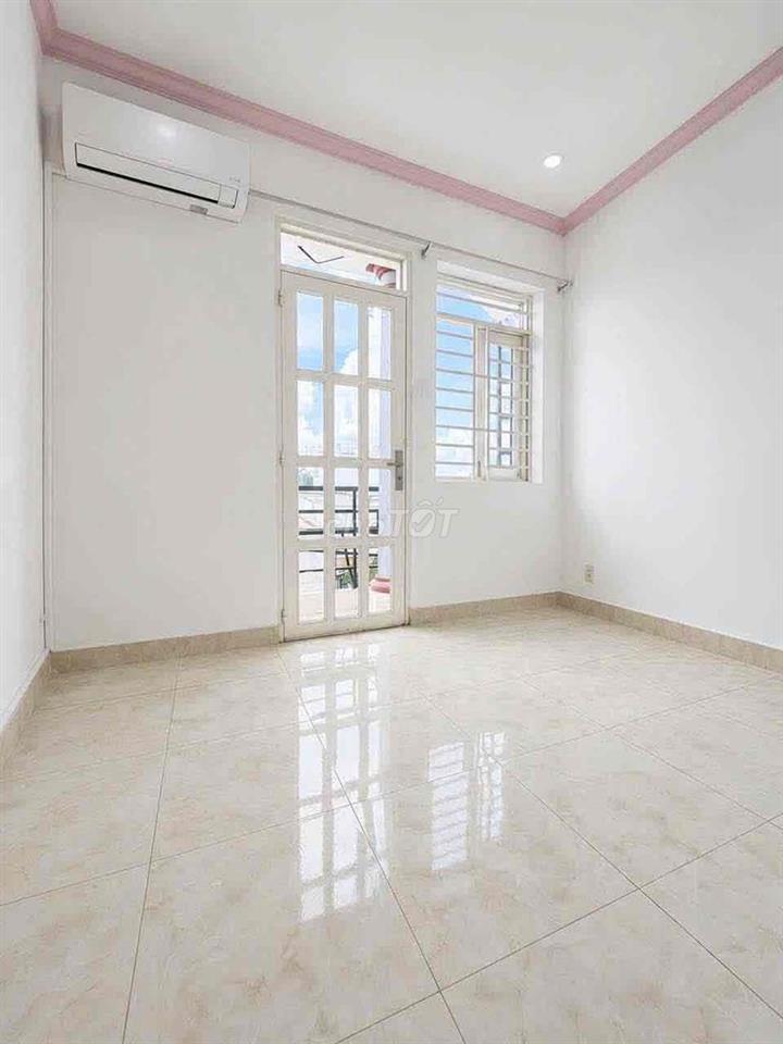 🔥🔥🔥2 tỷ 090 nhà đẹp đường trước nhà 4 m gần quận 7🔥🔥🔥