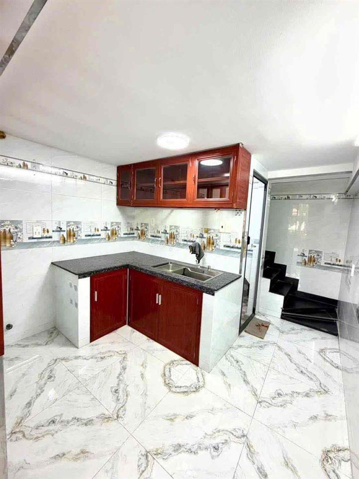 🔥🔥🔥2 tỷ 090 nhà đẹp đường trước nhà 4 m gần quận 7🔥🔥🔥