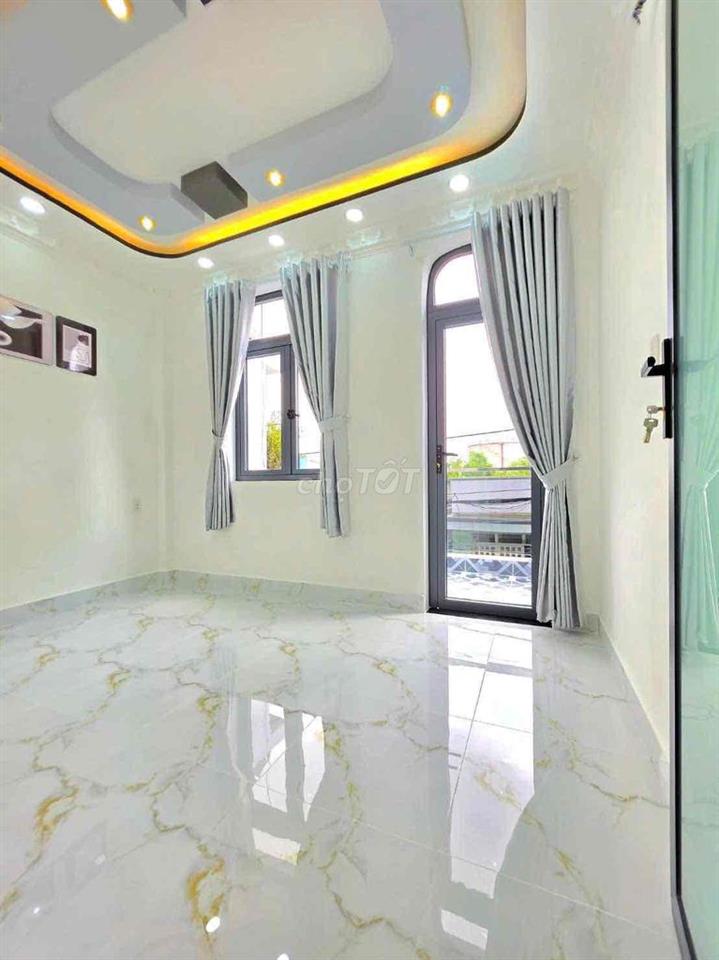 2 tỷ, nhà chính chủ một lầu cần bán , lưu Nhi Huỳnh Tấn Phát