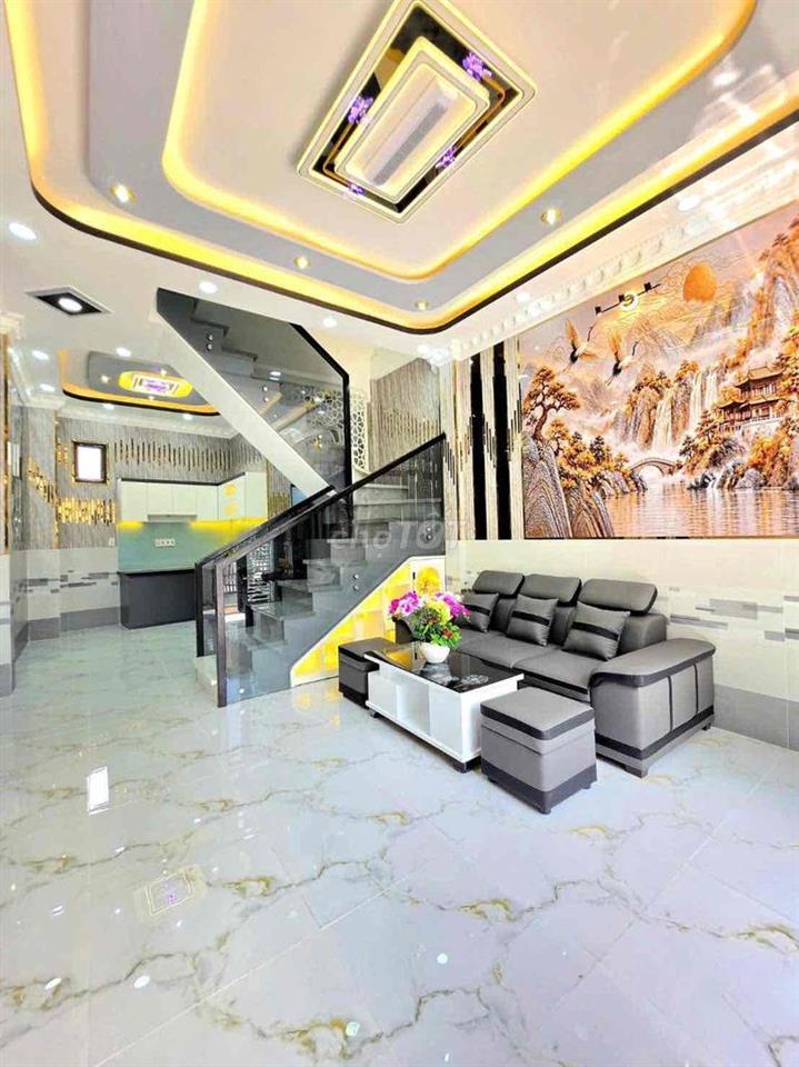 2 tỷ, nhà chính chủ một lầu cần bán , lưu Nhi Huỳnh Tấn Phát