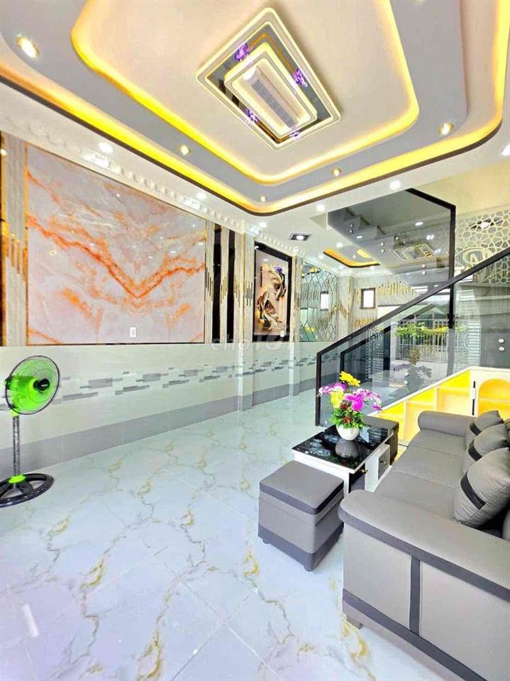 2 tỷ, nhà chính chủ một lầu cần bán , lưu Nhi Huỳnh Tấn Phát