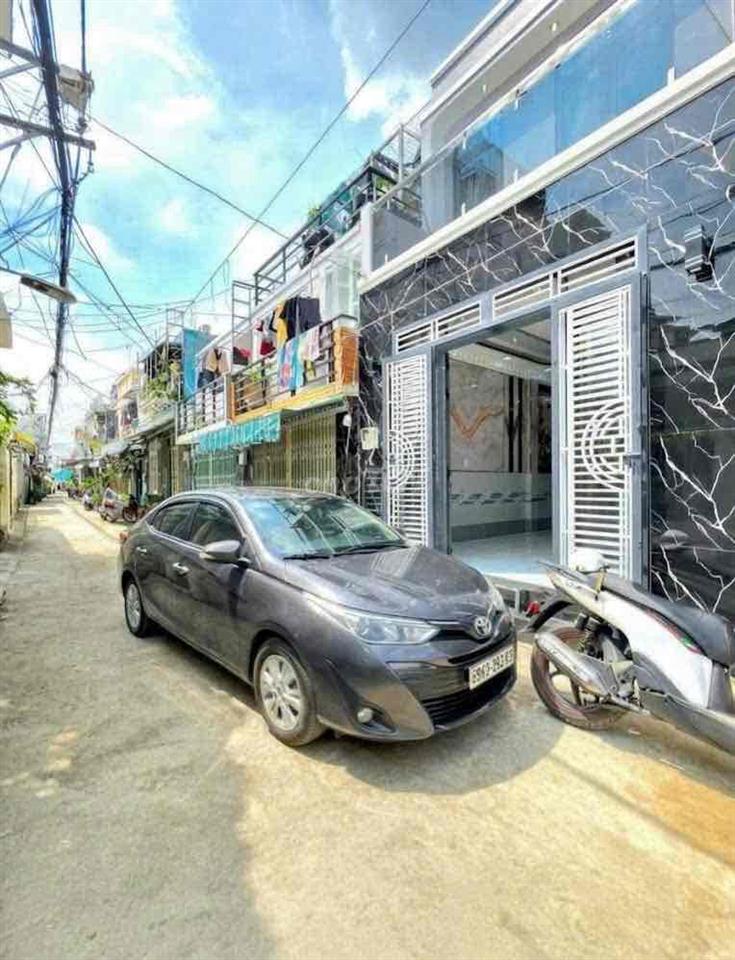 2 tỷ, nhà chính chủ một lầu cần bán , lưu Nhi Huỳnh Tấn Phát
