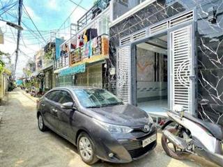 2 tỷ, nhà chính chủ một lầu cần bán , lưu Nhi Huỳnh Tấn Phát