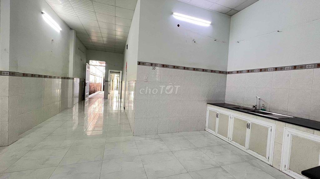BÁN NHÀ VỀ QUÊ - 5.5*29 full THỔ CƯ