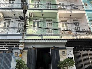 Nhà bán Phú xuân, nhà bè, hẻm ô tô 6m