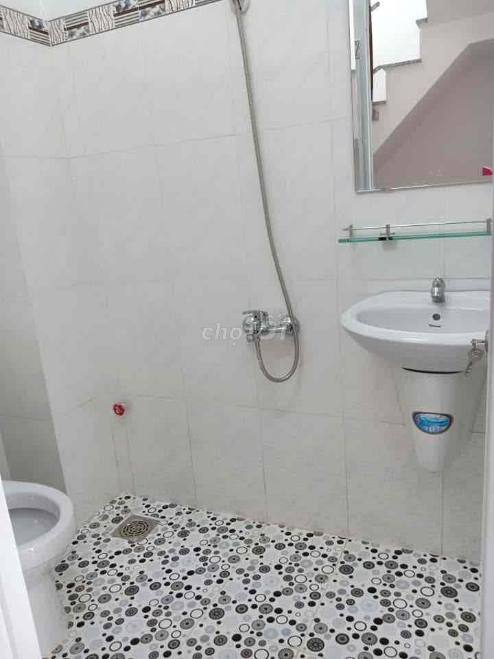 CHÍNH CHỦ BÁN NHÀ PHÚ XUÂN, NHÀ BÈ, 3.5 Mx12M, HẺM 6M, GIÁ 3,25 TỶ