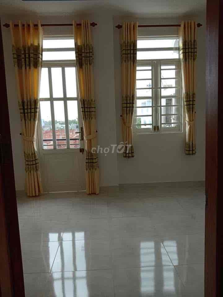 CHÍNH CHỦ BÁN NHÀ PHÚ XUÂN, NHÀ BÈ, 3.5 Mx12M, HẺM 6M, GIÁ 3,25 TỶ