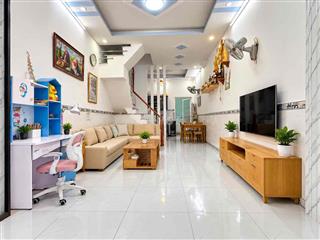 CHÍNH CHỦ BÁN NHÀ 2266 HUỲNH TẤN PHÁT, PHÚ XUÂN, NHÀ BÈ