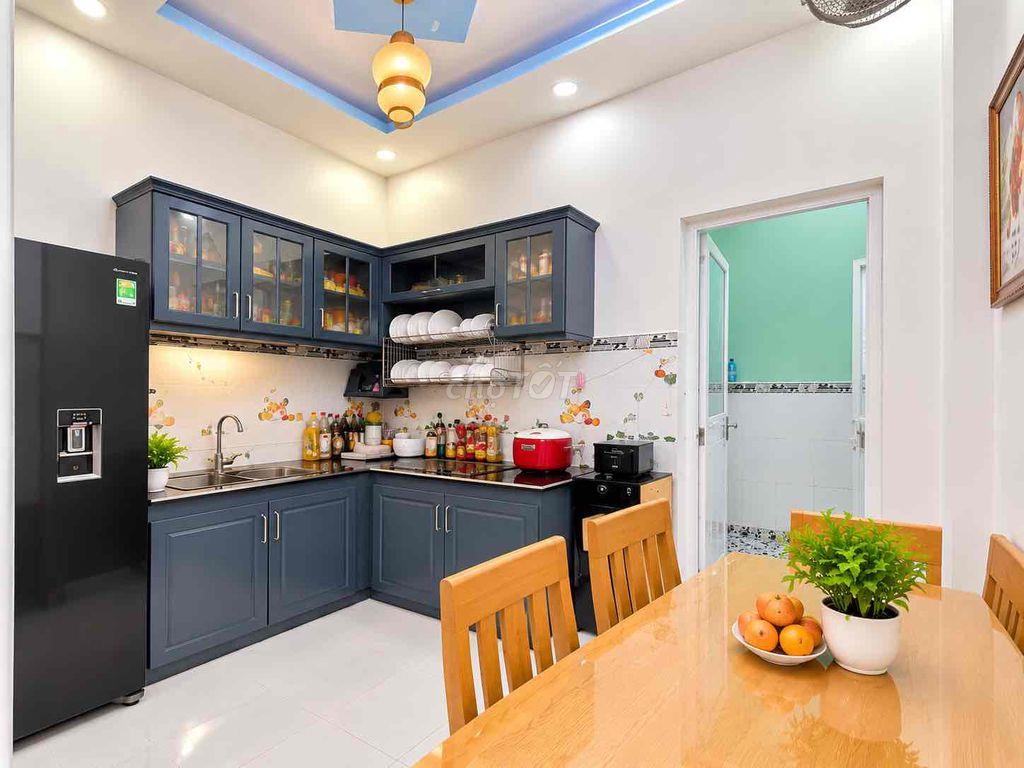 CHÍNH CHỦ BÁN NHÀ 2266 HUỲNH TẤN PHÁT, PHÚ XUÂN, NHÀ BÈ
