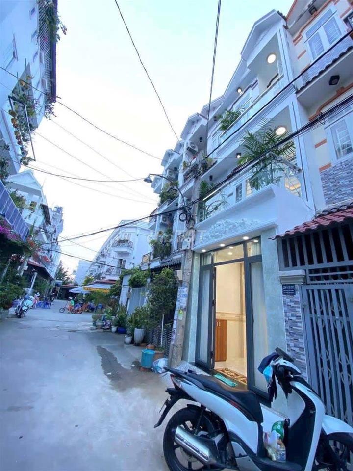 BÁN NHÀ 2266