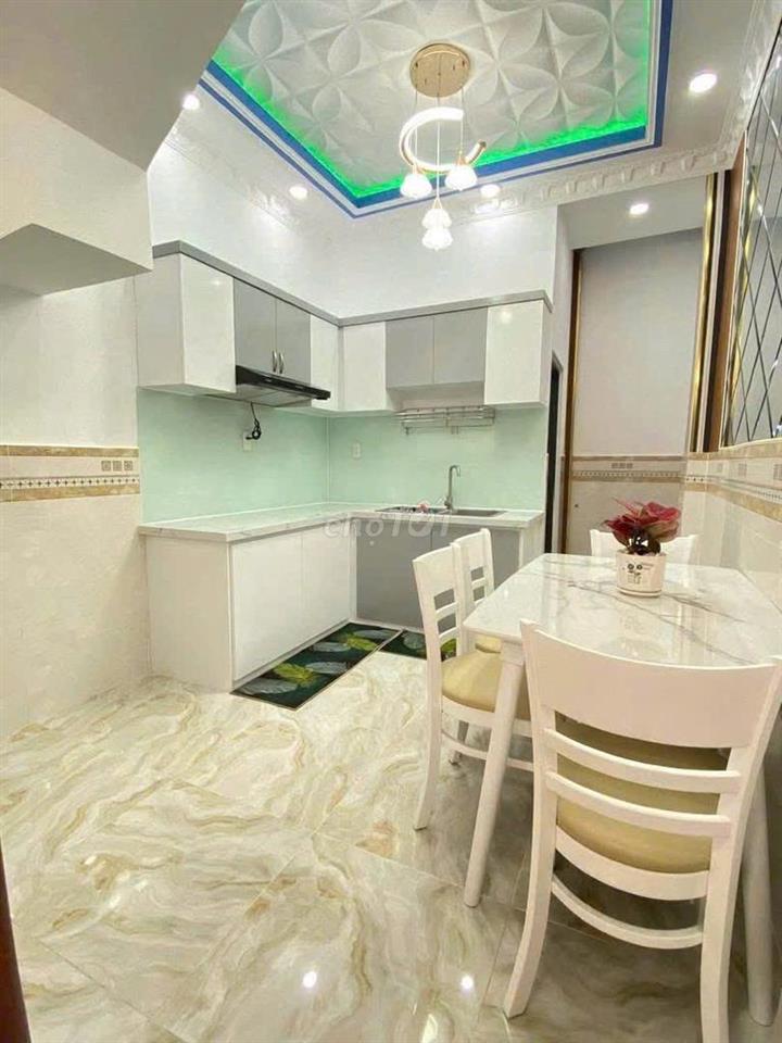 BÁN NHÀ 2266